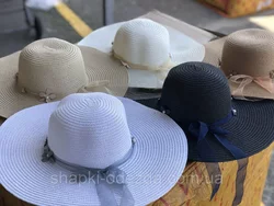 Оптом Женская шляпа на 7 км в Одессе