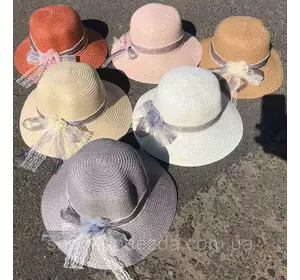Женская шляпа Оптом в Украине