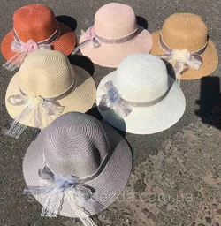 Женская шляпа Оптом в Украине