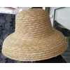 Стильные Шляпы женские Солома р 56-58