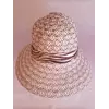 Женские шляпы с цветком