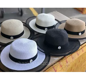 Модные Женские шляпы Капор