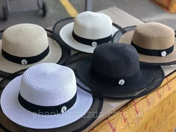 Модные Женские шляпы Капор