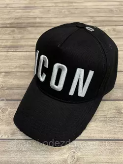 Заказать Оптом провелюренные кепки "ICON"