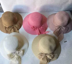 Женские шляпы