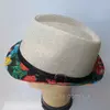 Шляпа молодежная челинтано Размер 56,57-58