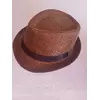 Шляпа молодежная челентано Размер  54,57
