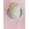 Шляпа молодежная челентано Размер  52,54