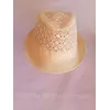 Шляпа молодежная челентано Размер  52