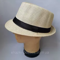 Шляпа молодежная челинтано р 57-58