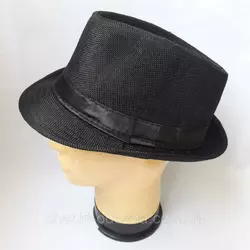Шляпа молодежная челинтано р 57-58