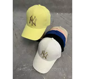 Купить Кепки унисекс опт "New York Yankees" в Украине