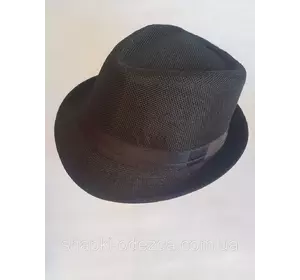 Шляпа молодежная челентано Размер  57.58