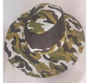 Купить Шляпы Мужские Ковбойская ОПТОМ в Украине